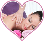 Aromatická masáž